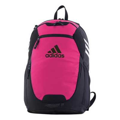  adidas Stadium II Backpack, Team Shock Pink, ONE SIZE : Sports  & Outdoors