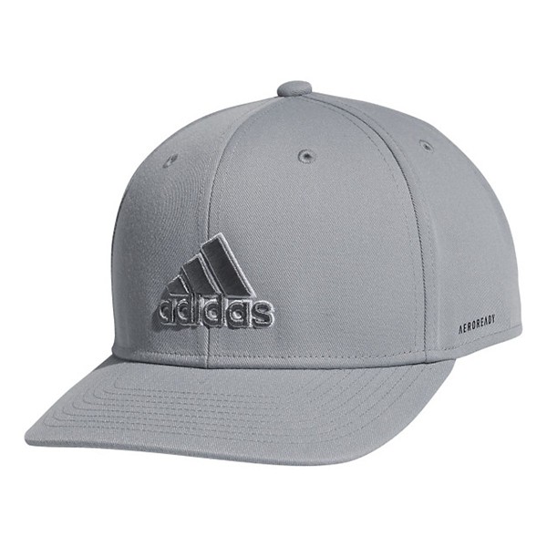 Men's adidas Excel Performance Snapback Hat product image