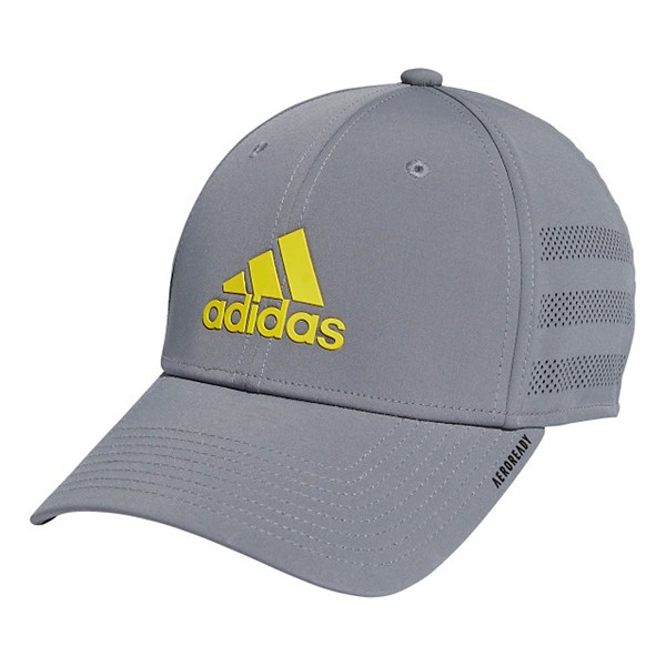Men's adidas Gameday III Flexfit Hat product image