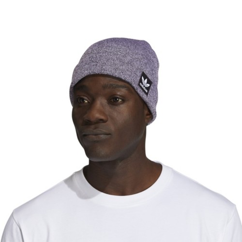 ★24-25FW新作★GROVE★TREVER STRIPE BEANIE adidas Grove Beanie | SCHEELS.com