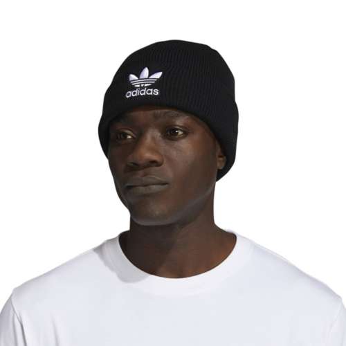 adidas Trefoil Beanie