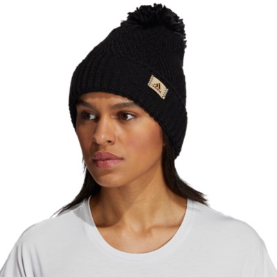 women's adidas twilight ballie beanie