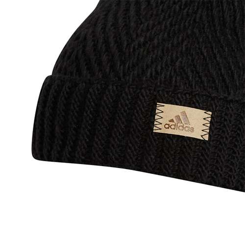 Women's adidas Twilight Four Ballie Beanie