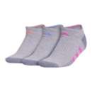 Women's adidas Cushiond 3.0 3 Pack Ankle Socks