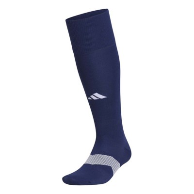 Adult adidas METRO 6 Knee High Soccer Socks