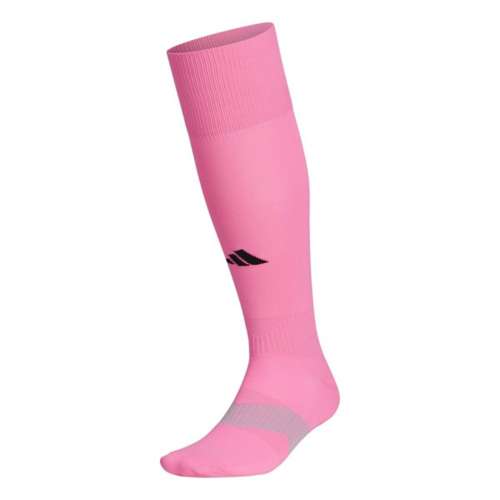 Adult adidas METRO 6 Knee High Soccer Socks