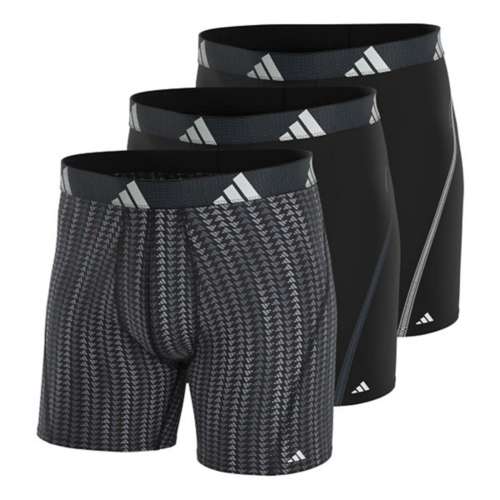 adidas Youth Boys Climalite Compression Thermal Pant