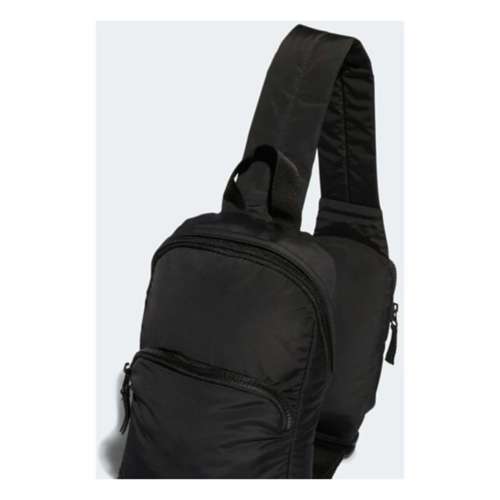 Adidas mens hot sale sling bag