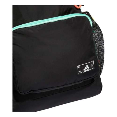 scheels adidas backpack