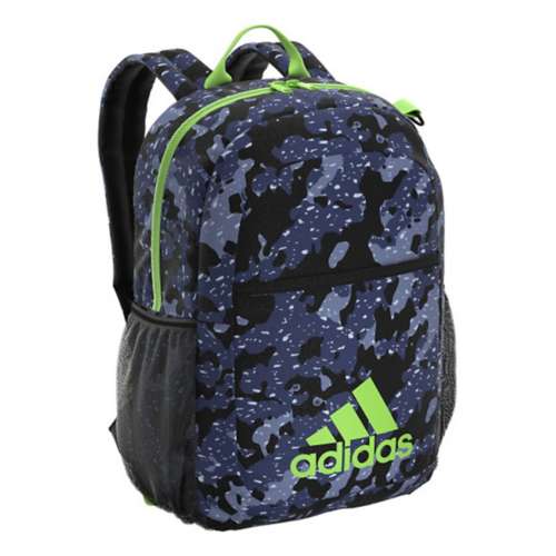 Children hot sale adidas backpack