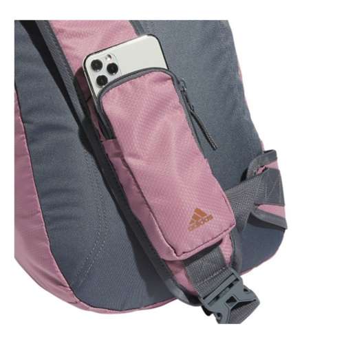 Adidas backpack hotsell sling bag