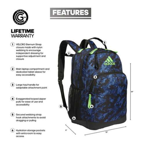 adidas Adaptive Backpack