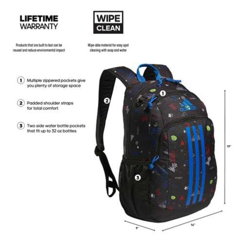 adidas Young BTS Creator 2 Backpack