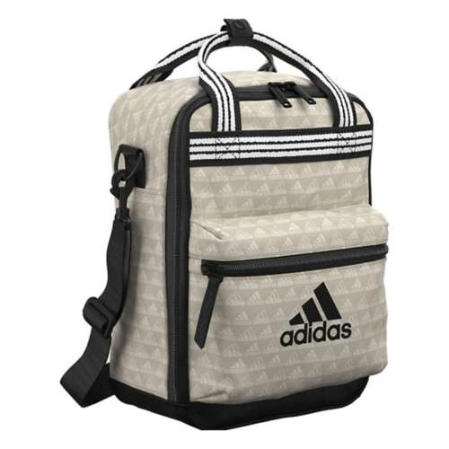 adidas Squad Insulated Lunch Bag