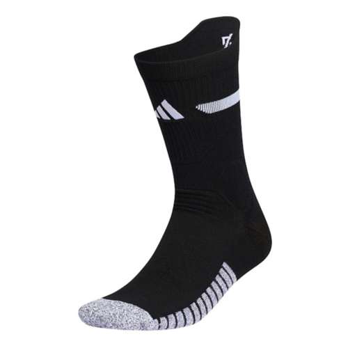 Adidas adizero 2 Football Cushioned Crew Sock