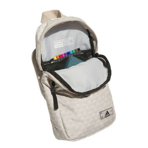 adidas nebraska backpack