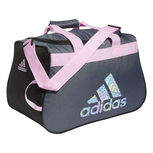 Adidas diablo small outlet duffel