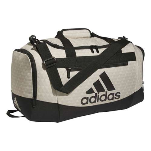 adidas Defender IV Small Duffel