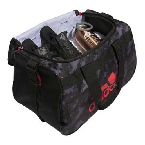 Diablo small outlet duffel