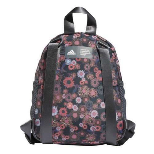 adidas linear 3 mini backpacks