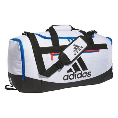 adidas onsemble Defender IV Medium Duffel