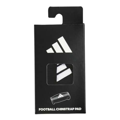 Adidas chin strap outlet cover