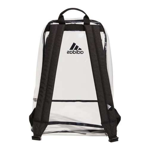 adidas Clear Backpack