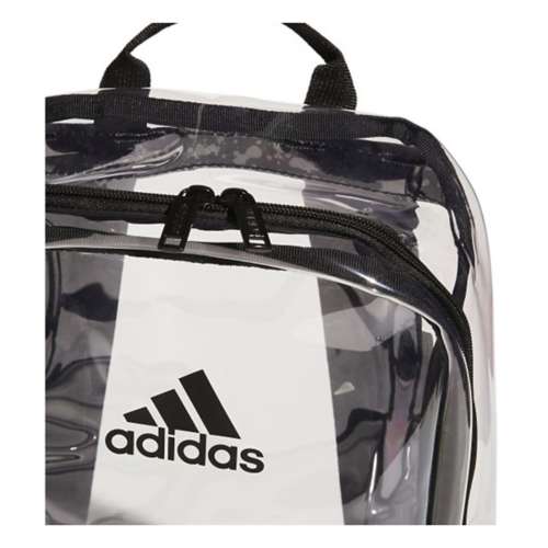 Adidas David Beckham backpack, Men's Fashion, Bags, Backpacks on