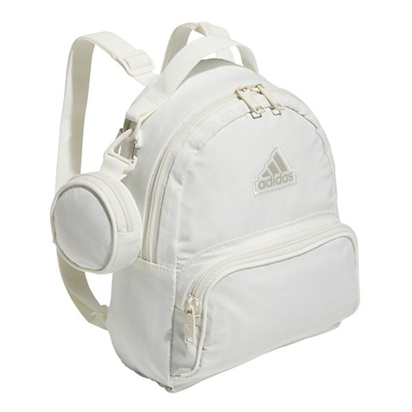 adidas Must Have Mini Backpack Off White