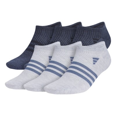 Men's adidas socks Superlite 3.0 6 Pack No Show Socks