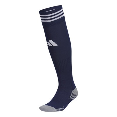 Adult adidas side Copa Zone Cushion 5 Knee High Soccer Socks