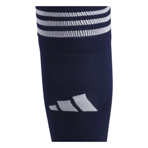 Adult adidas Copa Zone Cushion 5 Knee High Soccer Socks