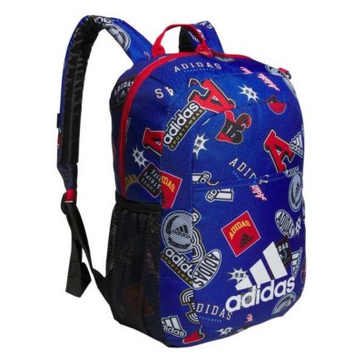 adidas Kids' Ready Backpack | SCHEELS.com
