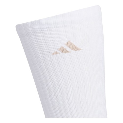 Men's adidas Cushioned 6 Pack Crew Socks - Primary Image