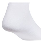 Men's adidas Cushioned 6 Pack Crew Socks - Thumbnail 4 of 4