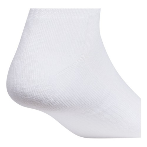 Men's adidas Cushioned 6 Pack Crew Socks - Primary Image