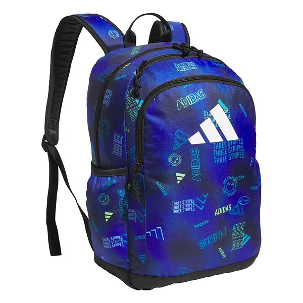 adidas Affiliate Backpack Collegiate Navy/White