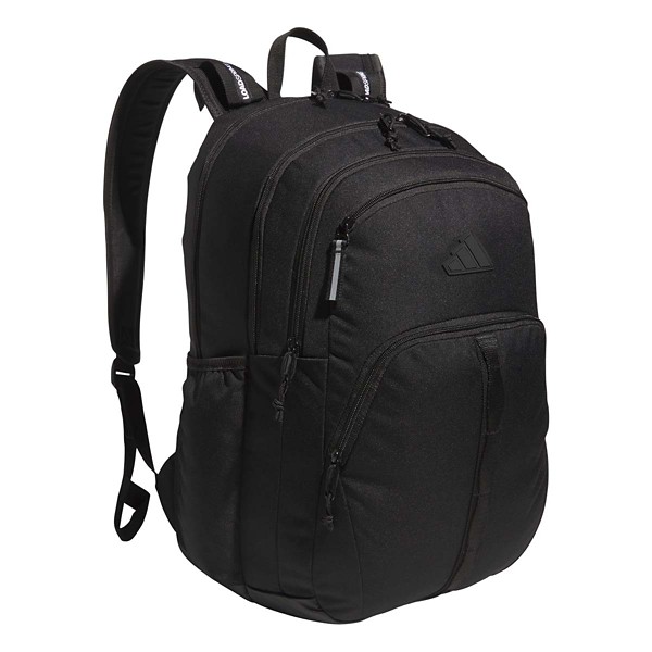 adidas Prime 7 Backpack Black/Black