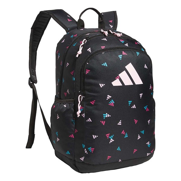 adidas Affiliate Backpack Black/Pink