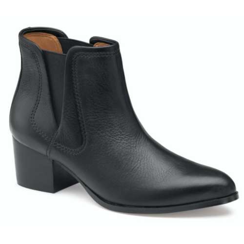 Women's Johnston & Murphy Trista Chelsea Boots