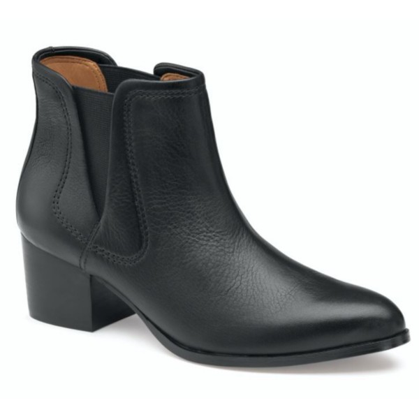 Women's Johnston and Murphy Trista Chelsea Boots product image
