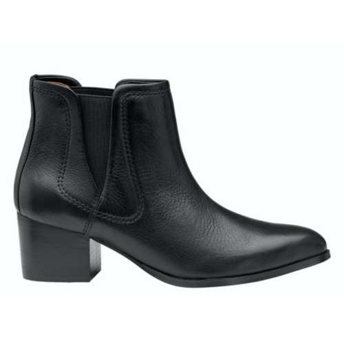 Women's Johnston & Murphy Trista Chelsea Boots