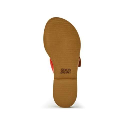 Johnston and murphy online sandals