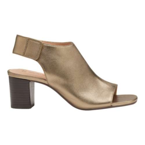 Women's Johnston & Murphy Evelyn Booties Sandals