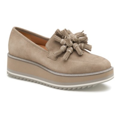 Women's Johnston & Murphy Gracelyn Tassel Shoes | SCHEELS.com