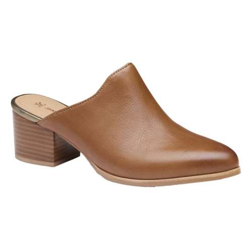 Women's Johnston & Murphy Trista Mules Mules