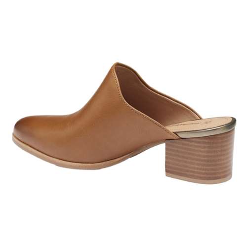 Women's Johnston & Murphy Trista Mules Mules