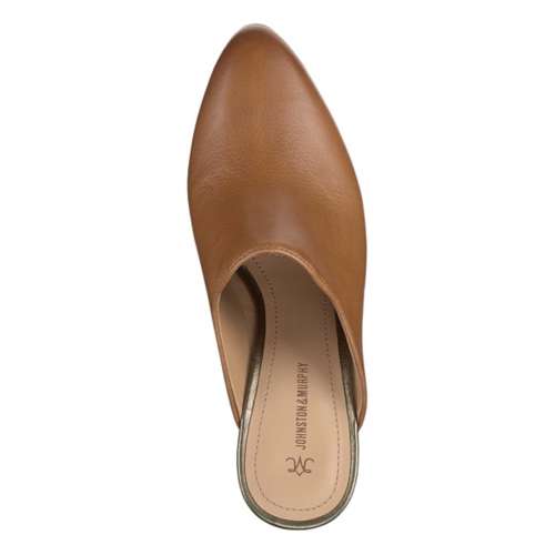 Women's Johnston & Murphy Trista Mules Mules