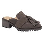 Women's Johnston & Murphy Alice Fringe Mules - Thumbnail 1 of 3