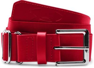 boys under armour belt